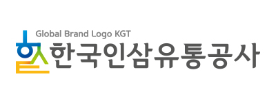 농업회사법인 한국인삼유통공사 주식회사